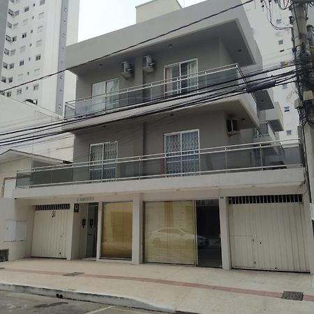 Apartamento No Centro - 1 Balneário Camboriú 外观 照片