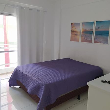 Apartamento No Centro - 1 Balneário Camboriú 外观 照片