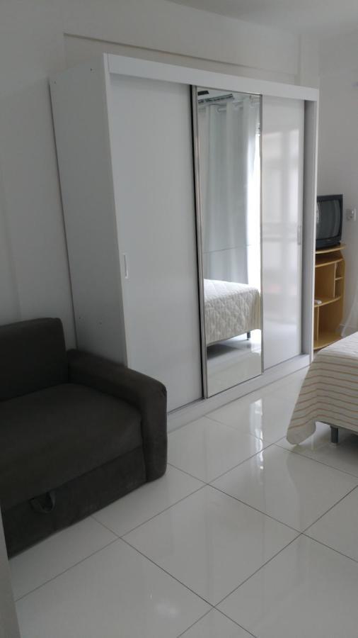 Apartamento No Centro - 1 Balneário Camboriú 外观 照片