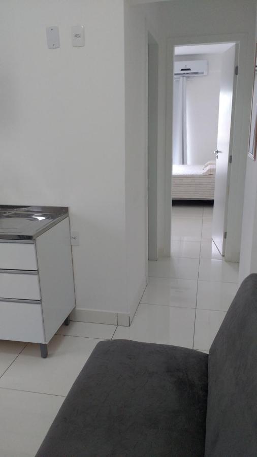 Apartamento No Centro - 1 Balneário Camboriú 外观 照片