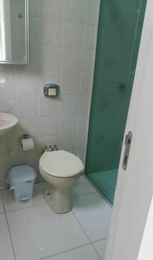 Apartamento No Centro - 1 Balneário Camboriú 外观 照片