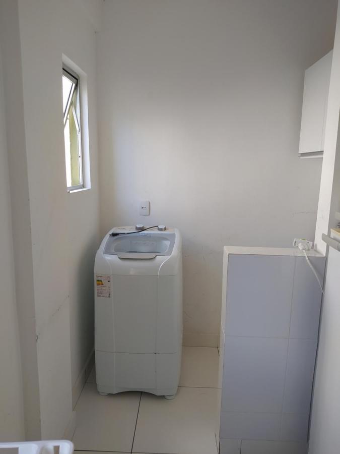 Apartamento No Centro - 1 Balneário Camboriú 外观 照片