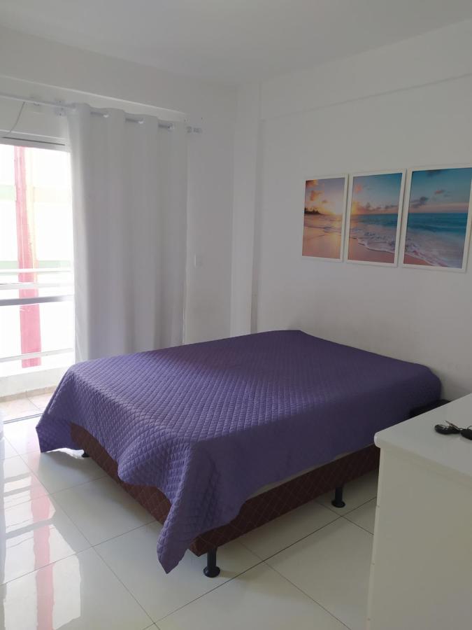 Apartamento No Centro - 1 Balneário Camboriú 外观 照片